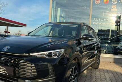 MG ZS 3.500 km 21.317 &euro; Walldorf 69190