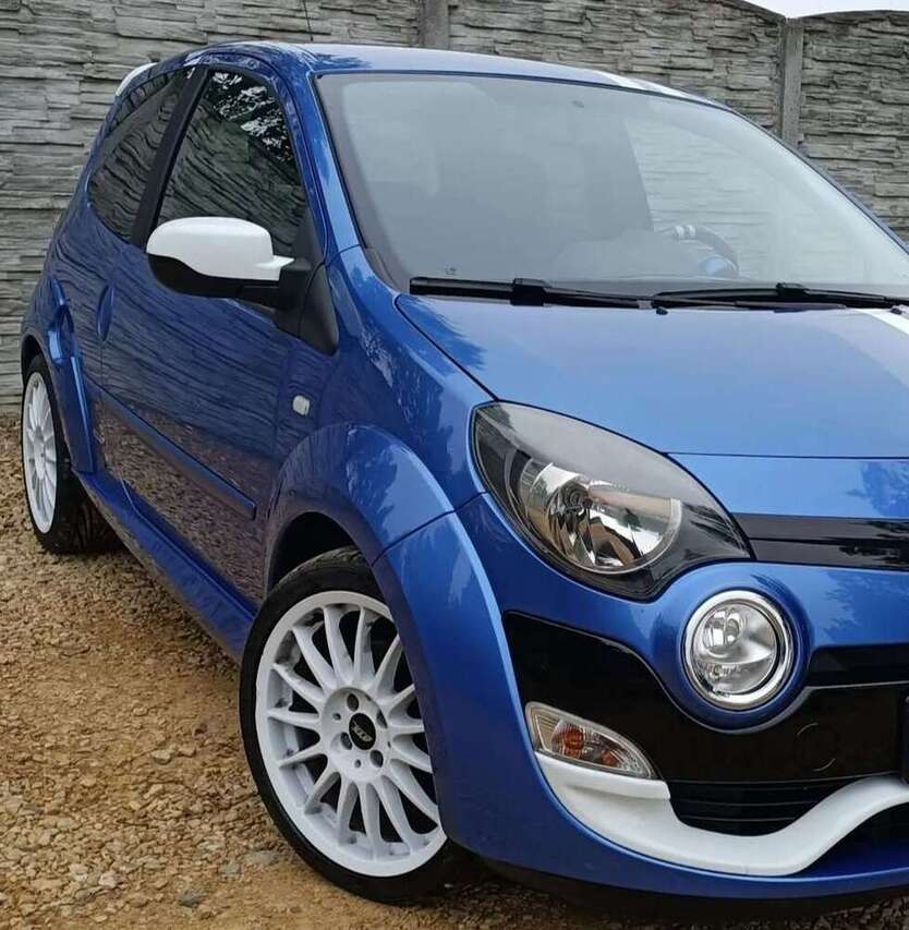 Twingo