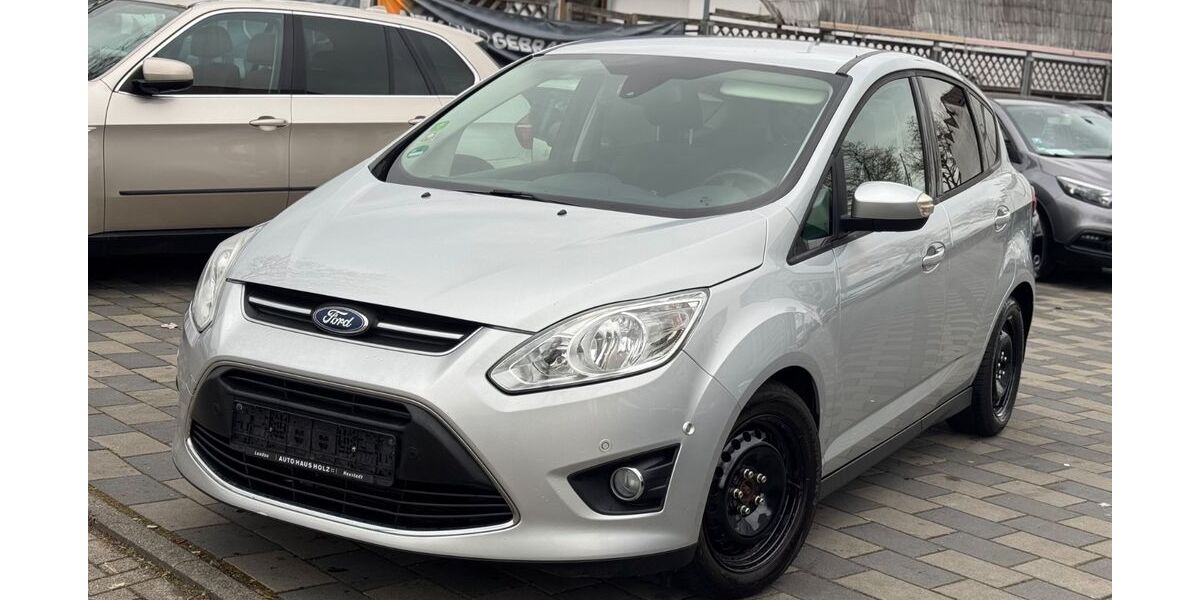 Ford C-Max 143.000 km 4.999 &euro; Ludwigshafen 67071