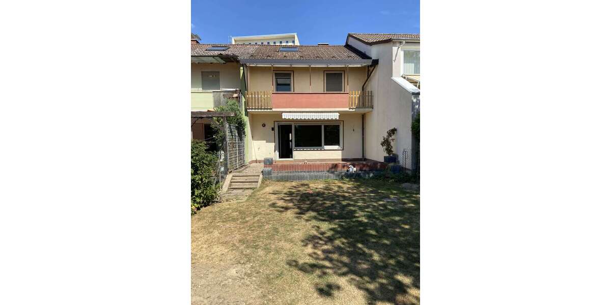 Einfamilienhaus Ludwigshafen Edigheim - 6 Zimmer, 170 m&sup2;, 445.000&euro; | Angebot:26408786