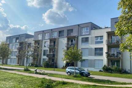 Wohnung Heidelberg Wieblingen - 4 Zimmer, 106 m&sup2;, 1.690&euro; | Angebot:26758394