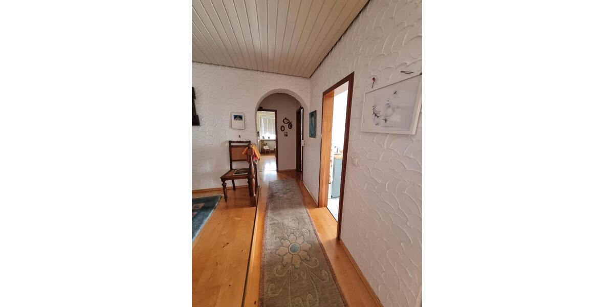 Etagenwohnung Ludwigshafen am Rhein Mundenheim - 4 Zimmer, 131 m&sup2;, 314.000&euro; | Angebot:26805693