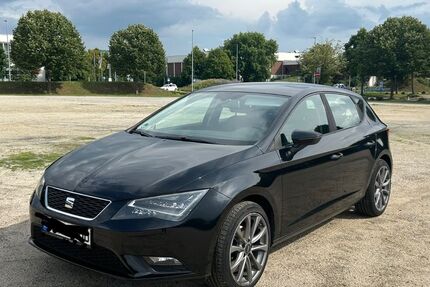Seat Leon 190.000 km 8.300 € Bensheim 64625