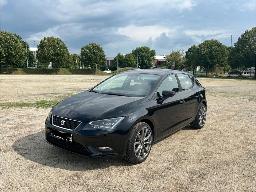 Seat Leon 190.000 km 8.300 € Bensheim 64625