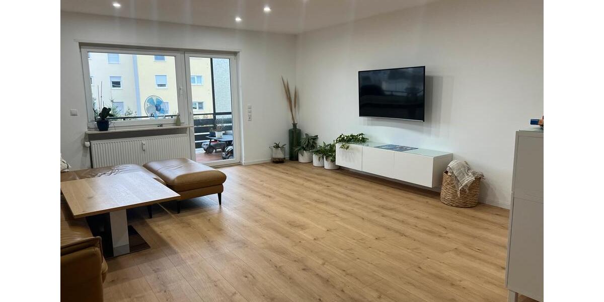 Etagenwohnung Ludwigshafen am Rhein Edigheim - 4 Zimmer, 153 m&sup2;, 469.000&euro; | Angebot:26395111