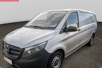 Mercedes-Benz Vito 66.490 km 14.995 € Heppenheim 64646