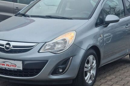 Opel Corsa 90.250 km 2.799 &euro; Viernheim (bei MANNHEIM) 68519