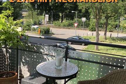 Wohnung zum Kaufen in Mannheim 355.000 € 60 m² 2 zimmer