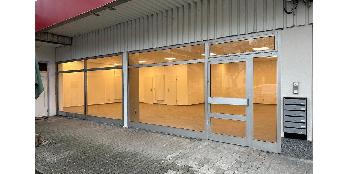 Gewerbeobjekt Hemsbach - 1.230&euro; | Angebot:25367671