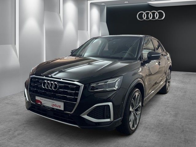 Audi Q2 6.314 km 39.250 &euro; Speyer 67346