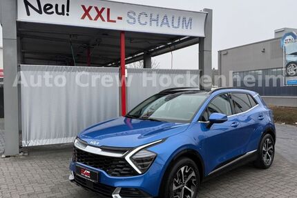 Kia Sportage 58.750 km 26.490 &euro; Hockenheim 68766