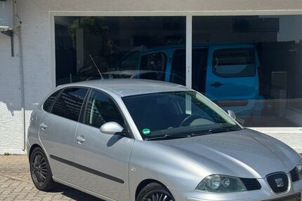 Seat Ibiza 195.000 km 1.399 &euro; Waldsee 67165