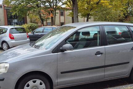 VW Polo 198.400 km 1.777 € Heidelberg 69124