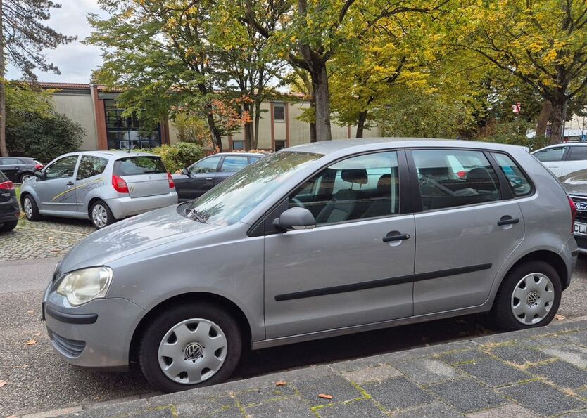 VW Polo 198.400 km 1.777 € Heidelberg 69124