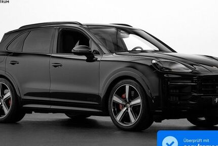 Porsche Cayenne 15.982 km 134.900 &euro; Viernheim 68519