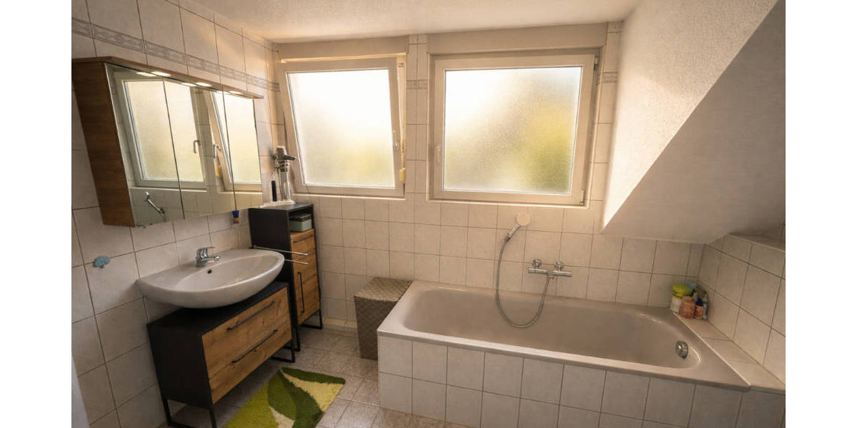 Doppelhaushälfte Sinsheim / Dühren Dühren - 5 Zimmer, 116 m&sup2;, 459.000&euro; | Angebot:26306933