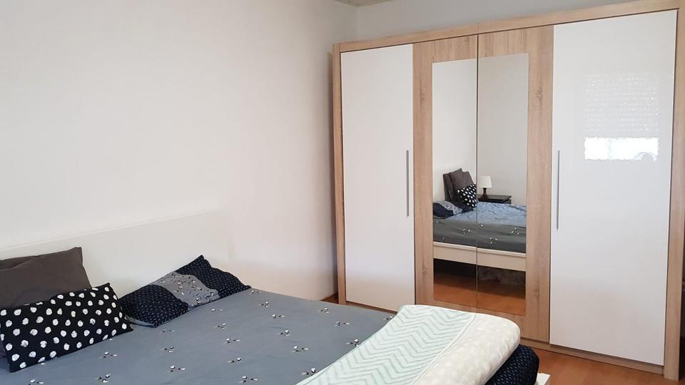 Etagenwohnung Wiesloch - 2 Zimmer, 71 m&sup2;, 193.000&euro; | Angebot:27156275