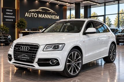 Audi Q5 139.000 km 13.999 &euro; Mannheim 68199