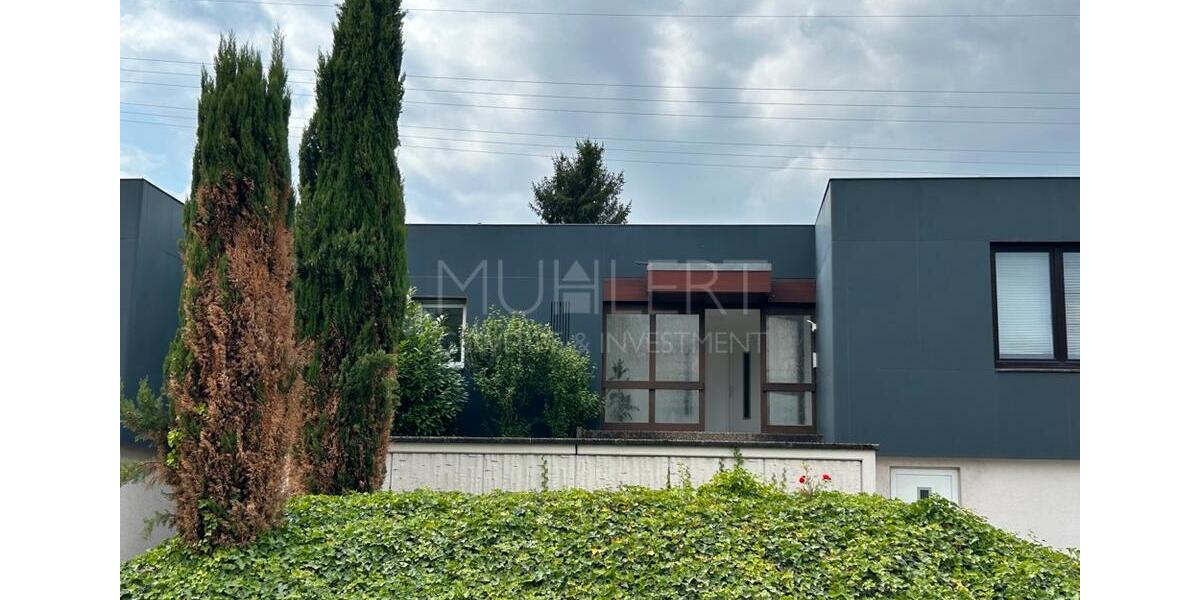 Attraktive Büroräume mit Terrasse in ruhiger Lage im Gewerbegebiet zimmer