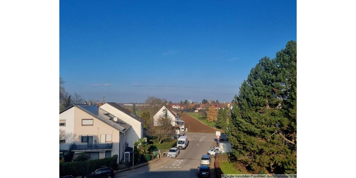 Etagenwohnung Edingen-Neckarhausen Edingen - 2 Zimmer, 64 m&sup2;, 190.000&euro; | Angebot:26554846