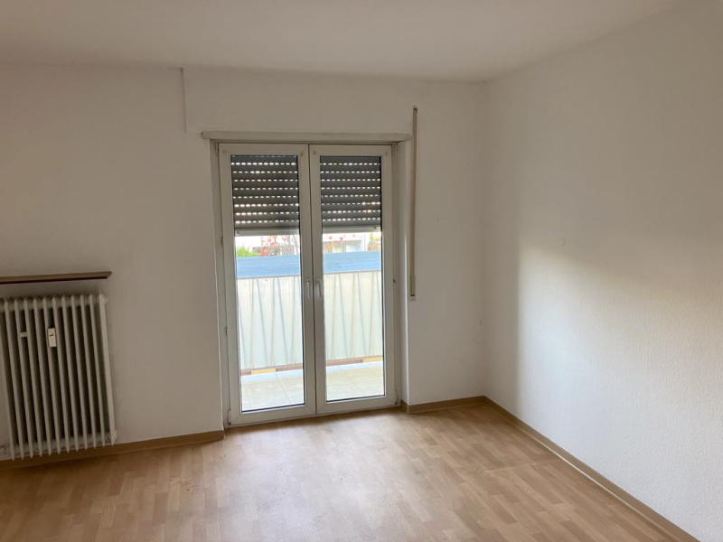 ObjNr:18980 - Sehr ruhig und dennoch gute Anbindung 3-Zimmer ETW in Speyer-West