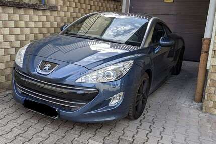 Peugeot RCZ 151.717 km 7.000 &euro; Dielheim 69234