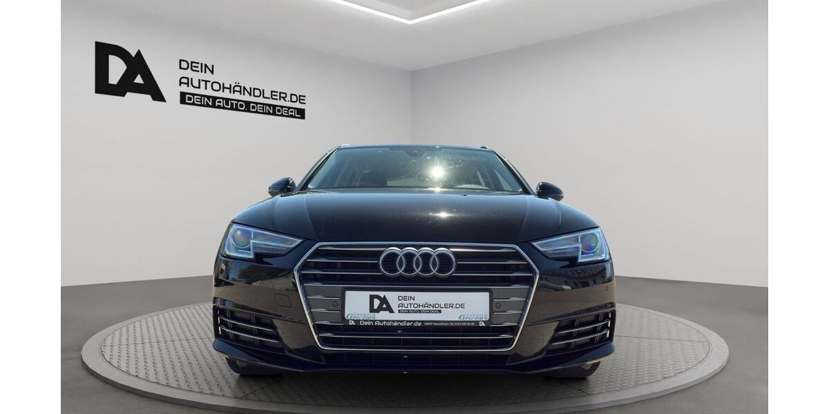 Audi A4 132.250 km 16.390 &euro; Neulußheim 68809