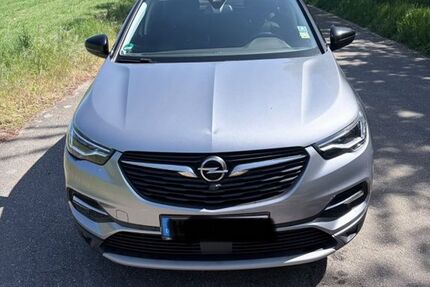Opel Grandland (X) 144.500 km 13.990 &euro; Sinsheim 74889