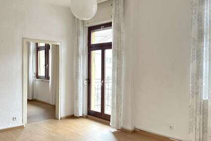 Wohnung Mannheim Almenhof - 2 Zimmer, 70 m&sup2;, 262.000&euro; | Angebot:24426700