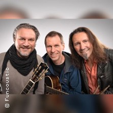 Funcoustic Unplugged Groove