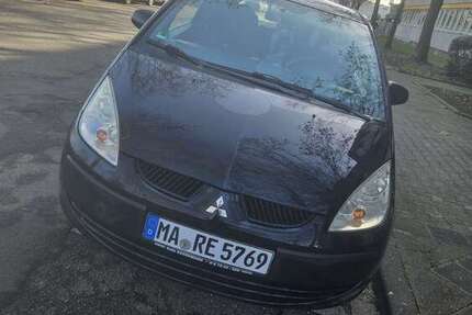 Mitsubishi Colt 170.000 km 1.400 &euro; Mannheim 68259