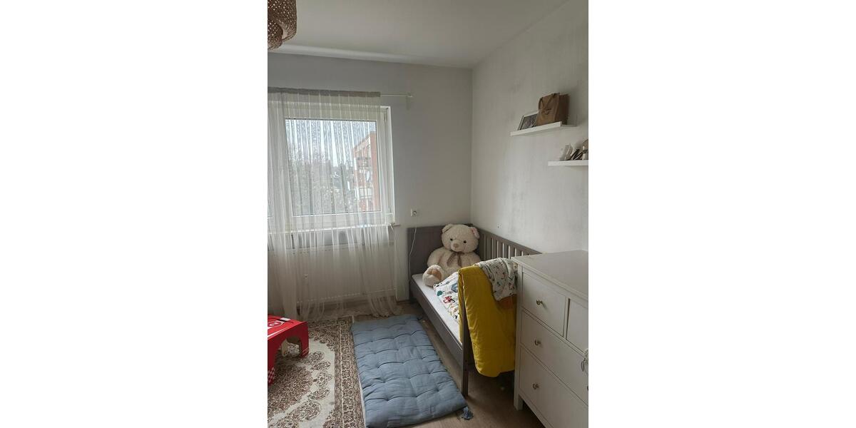 Etagenwohnung Nußloch - 3 Zimmer, 78 m&sup2;, 279.000&euro; | Angebot:25516780