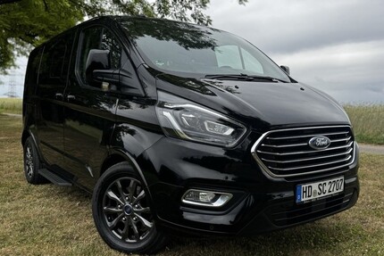 Ford Tourneo Custom Bus 99.900 km 35.000 &euro; Wiesloch 69168