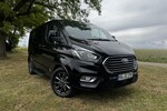 Ford Tourneo Custom Bus 99.900 km 35.000 &euro; Wiesloch 69168