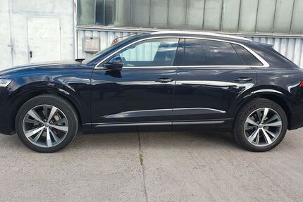 Audi Q8 132.000 km 46.000 € Neuhofen 67141