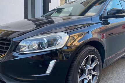 Volvo XC60 145.000 km 15.900 &euro; Heidelberg 69126