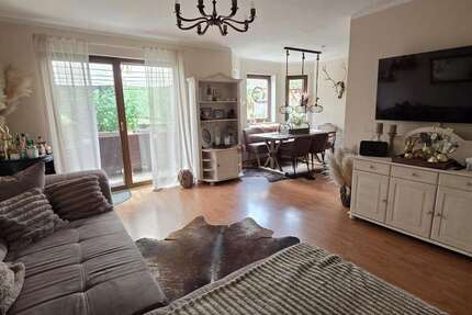 Haus Bammental - 4.5 Zimmer, 120 m&sup2;, 1.580&euro; | Angebot:27100897