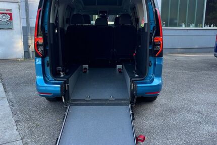 VW Caddy 7.500 km 39.990 &euro; Sinsheim 74889