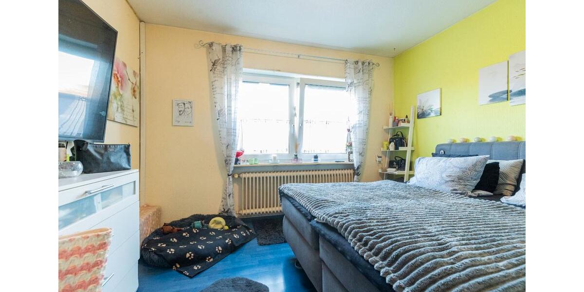 Einfamilienhaus Mannheim Käfertal - 6 Zimmer, 251 m&sup2;, 699.000&euro; | Angebot:27077901