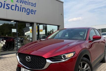 Mazda CX-3 59.990 km 19.890 &euro; Sinsheim 74889