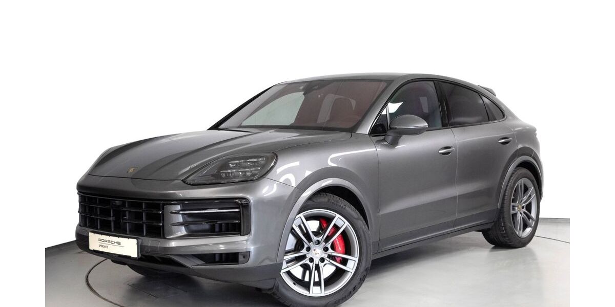 Porsche Cayenne 23.026 km 97.900 &euro; Mannheim 68229