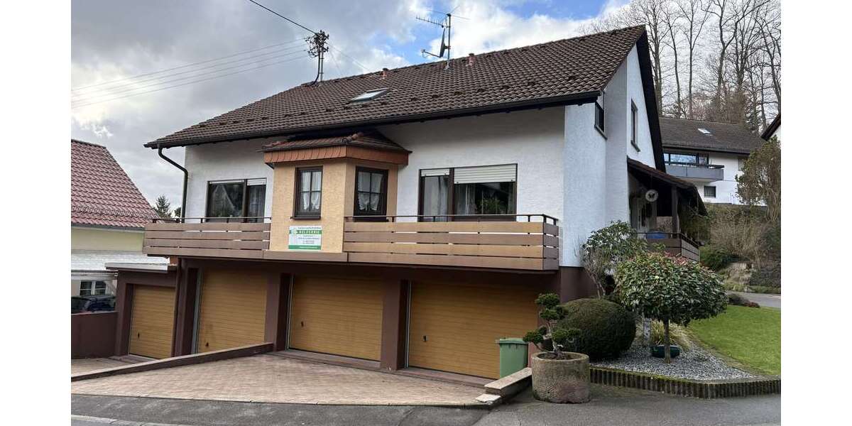 Haus zum Kaufen in Schriesheim 585.000 € 207.87 m² 8 zimmer