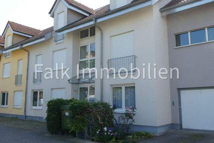 ***Zuverlässig vermietet. 2 ZKB, Terrasse+2 Stellplätze auf Erbbaurecht in Schwetzingen-Schälzig*** 2 zimmer