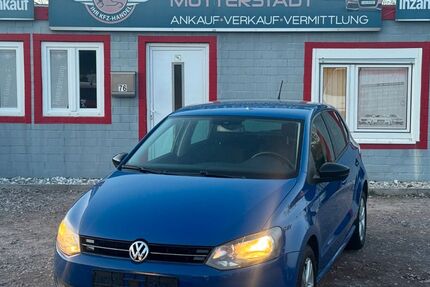 VW Polo 138.400 km 5.400 &euro; Mutterstadt 67112