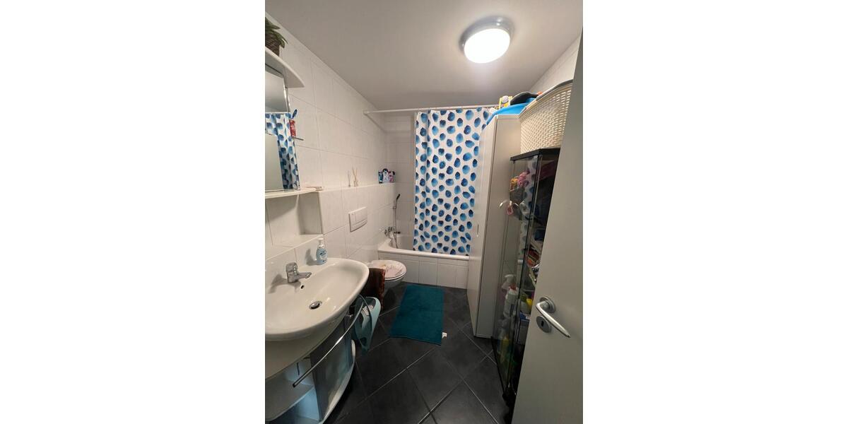 Etagenwohnung Mutterstadt - 3 Zimmer, 75 m&sup2;, 272.000&euro; | Angebot:24858268