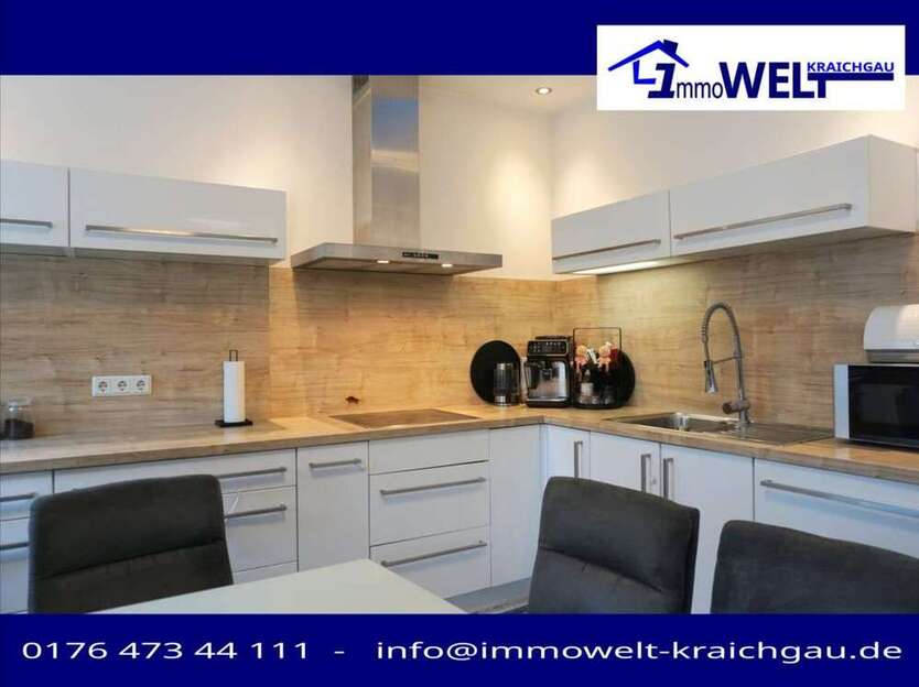 Wohnung zum Kaufen in Eppelheim 449.000 € 125 m²