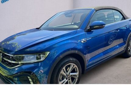 VW T-Roc 5.092 km 36.059 &euro; Walldorf 69190