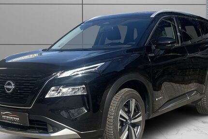 Nissan X-Trail 28.888 km 31.990 € Frankenthal 67227