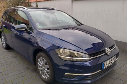 VW Golf 75.500 km 16.800 &euro; Philippsburg 76661