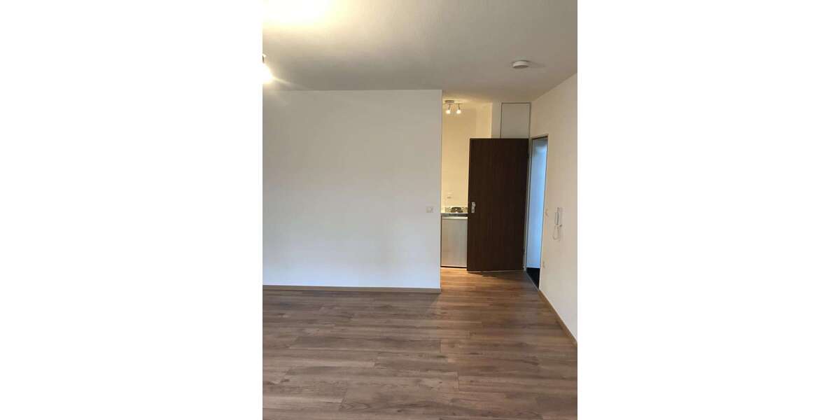 Etagenwohnung Heidelberg Boxberg - 1 Zimmer, 26 m&sup2;, 511&euro; | Angebot:26626448